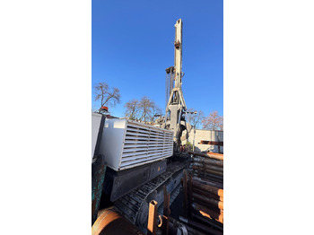 Πασσαλοπήκτης CASAGRANDE