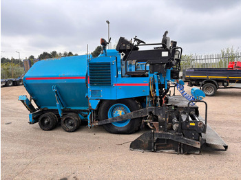 Διαστρωτήρας ασφάλτου CATERPILLAR AP300D
