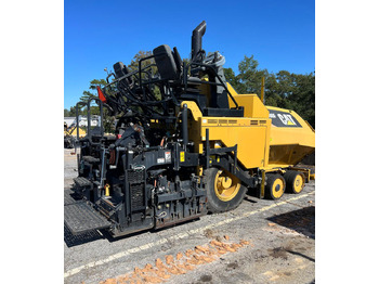 Διαστρωτήρας ασφάλτου CATERPILLAR AP500F