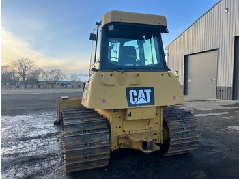 Μπουλντόζα Caterpillar D6K LGP: φωτογραφία 4