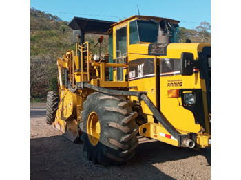 Σταθεροποιητή εδάφους CATERPILLAR