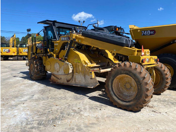 Σταθεροποιητή εδάφους CATERPILLAR