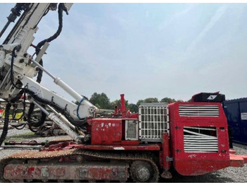 Πασσαλοπήκτης COMACCHIO