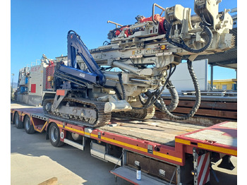 Πασσαλοπήκτης COMACCHIO