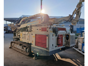 Πασσαλοπήκτης Comacchio MC 15 P: φωτογραφία 4