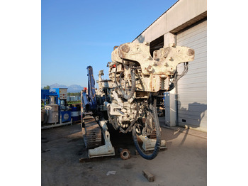 Πασσαλοπήκτης Comacchio MC 15 P: φωτογραφία 5