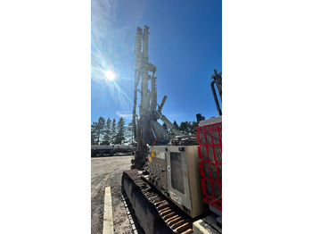 Πασσαλοπήκτης COMACCHIO