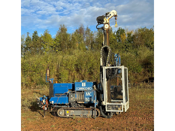 Πασσαλοπήκτης COMACCHIO