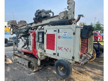 Πασσαλοπήκτης COMACCHIO