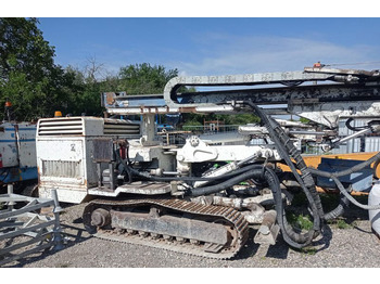 Πασσαλοπήκτης COMACCHIO