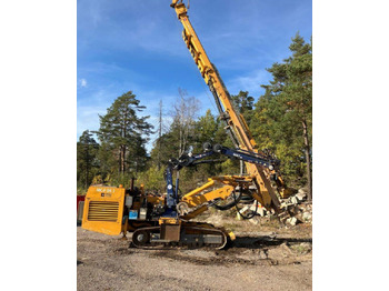 Μηχάνημα διάτρησης COMACCHIO