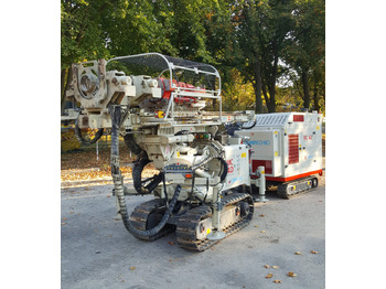 Πασσαλοπήκτης COMACCHIO