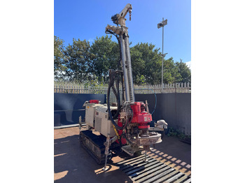 Πασσαλοπήκτης Comacchio MC4: φωτογραφία 3