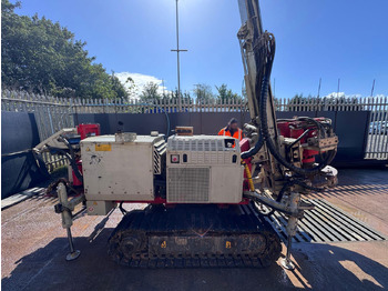 Πασσαλοπήκτης Comacchio MC4: φωτογραφία 4