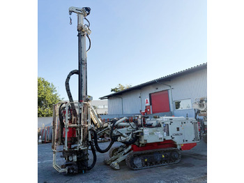 Πασσαλοπήκτης COMACCHIO