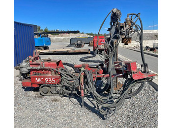 Πασσαλοπήκτης COMACCHIO