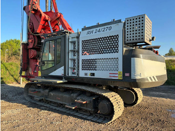 Πασσαλοπήκτης DELMAG