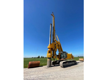 Πασσαλοπήκτης DELMAG