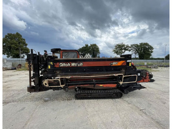 Μηχάνημα διάτρησης οριζόντιος DITCH WITCH
