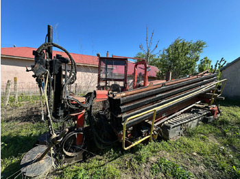 Μηχάνημα διάτρησης οριζόντιος DITCH WITCH