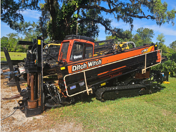 Μηχάνημα διάτρησης οριζόντιος DITCH WITCH