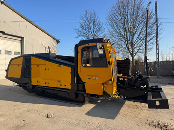 Μηχάνημα διάτρησης οριζόντιος DITCH WITCH