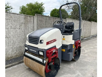 Οδοστρωτήρας DYNAPAC