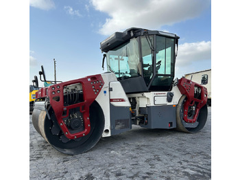 Οδοστρωτήρας DYNAPAC