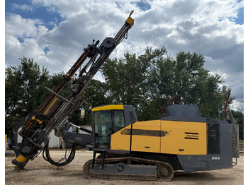 Γεωτρύπανο EPIROC