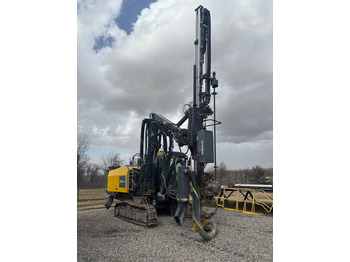Μηχάνημα διάτρησης Epiroc SmartROC T40-11: φωτογραφία 5