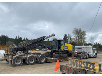 Γεωτρύπανο EPIROC