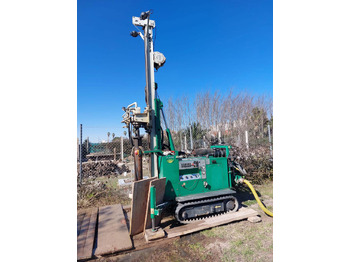 Γεωτρύπανο