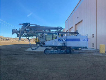 Μηχάνημα διάτρησης FURUKAWA