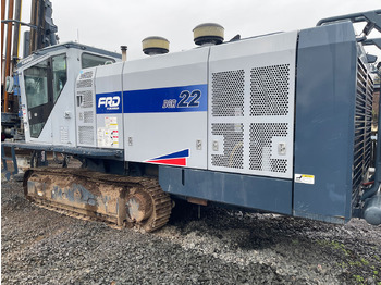 Μηχάνημα διάτρησης FURUKAWA