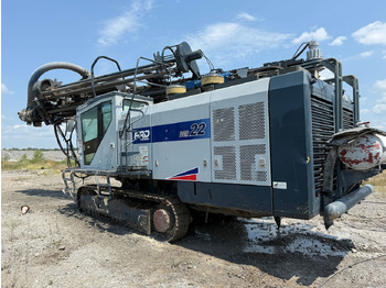 Μηχάνημα διάτρησης FURUKAWA