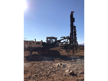 Γεωτρύπανο Furukawa HCR1200-ED: φωτογραφία 3