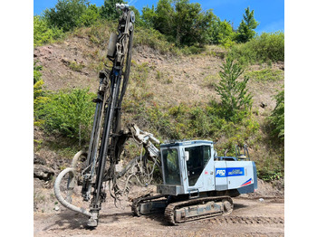 Γεωτρύπανο FURUKAWA