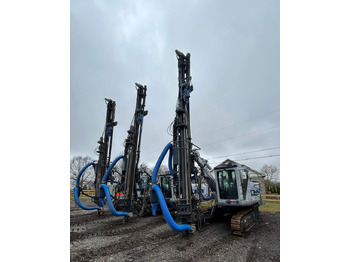 Γεωτρύπανο FURUKAWA