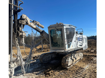 Γεωτρύπανο FURUKAWA