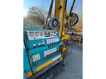 Γεωτρύπανο Geotec Rotomax M: φωτογραφία 3