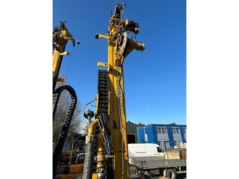 Γεωτρύπανο Geotec Rotomax M: φωτογραφία 5