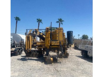 Διαστρωτήρας ασφάλτου GOMACO