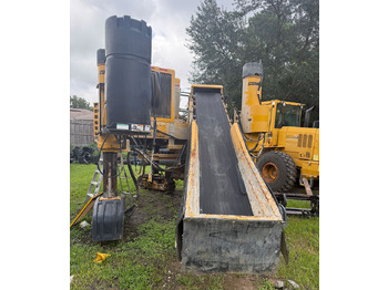 Διαστρωτήρας ασφάλτου Gomaco GT-3600: φωτογραφία 4