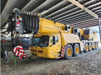 Τηλεσκοπικός γερανός GROVE