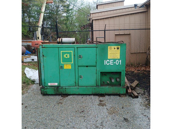 Πασσαλοπήκτης ICE