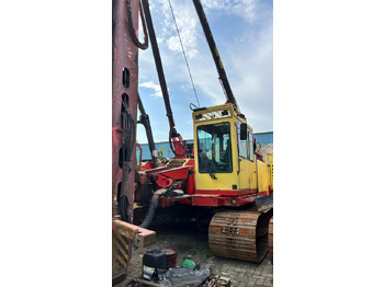 Πασσαλοπήκτης JUNTTAN