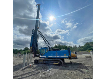 Πασσαλοπήκτης JUNTTAN