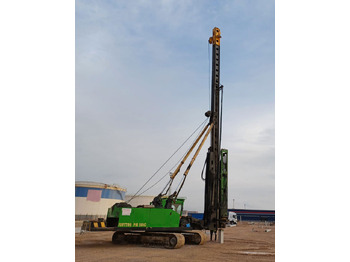 Πασσαλοπήκτης JUNTTAN