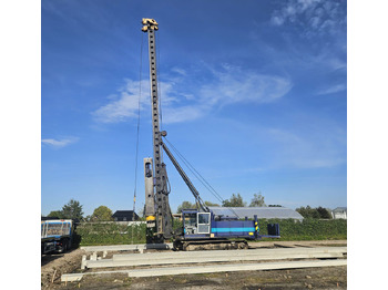 Πασσαλοπήκτης JUNTTAN