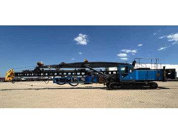 Πασσαλοπήκτης JUNTTAN